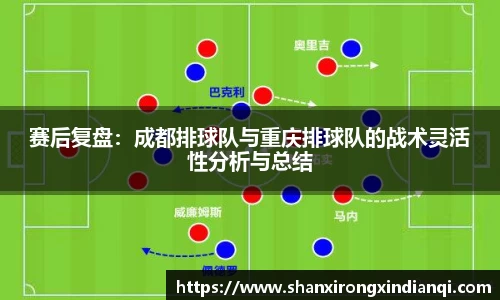 赛后复盘：成都排球队与重庆排球队的战术灵活性分析与总结