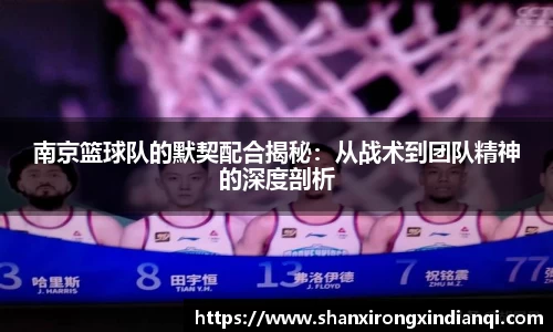 南京篮球队的默契配合揭秘：从战术到团队精神的深度剖析